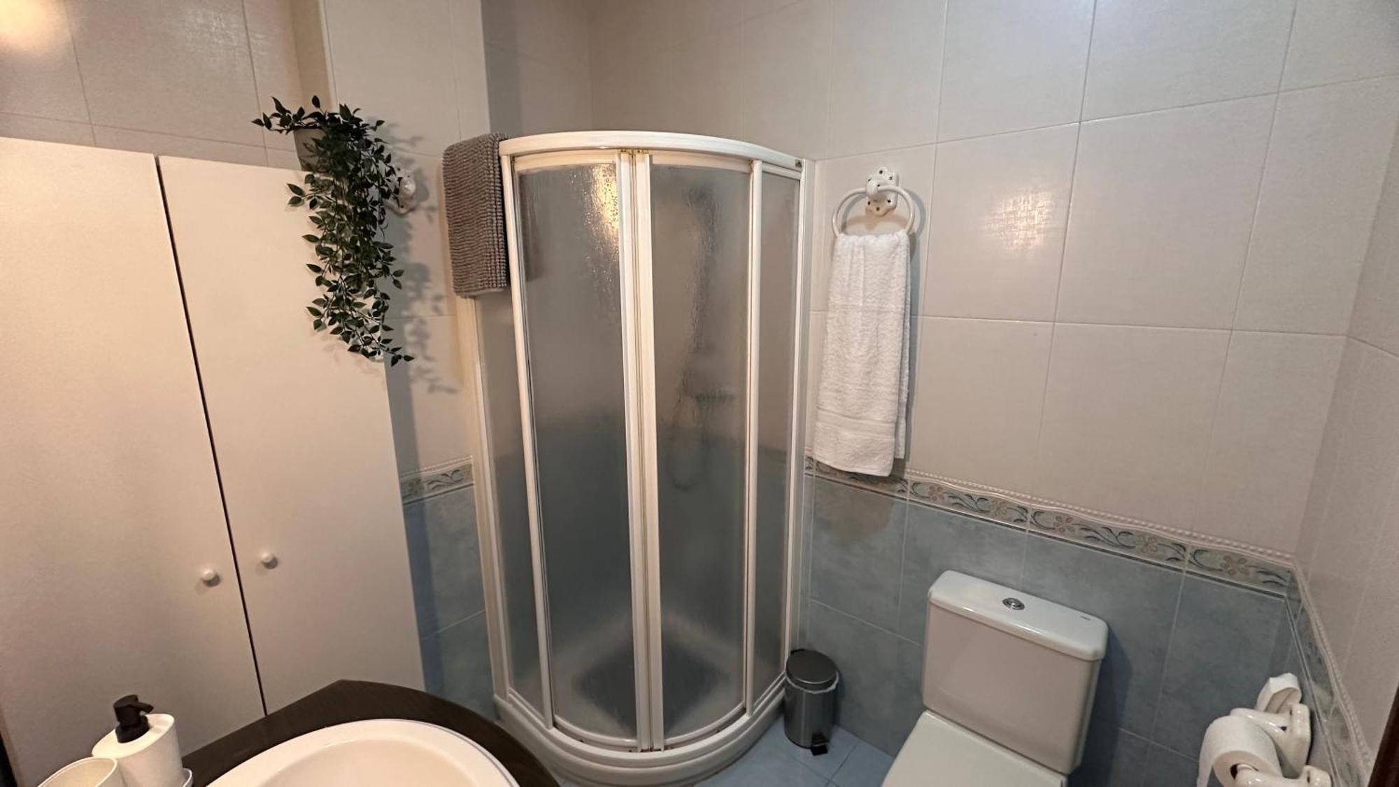Apartamento Alegria Antequera Exterior foto