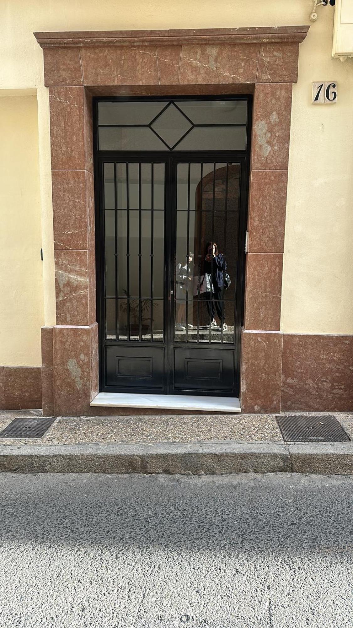 Apartamento Alegria Antequera Exterior foto