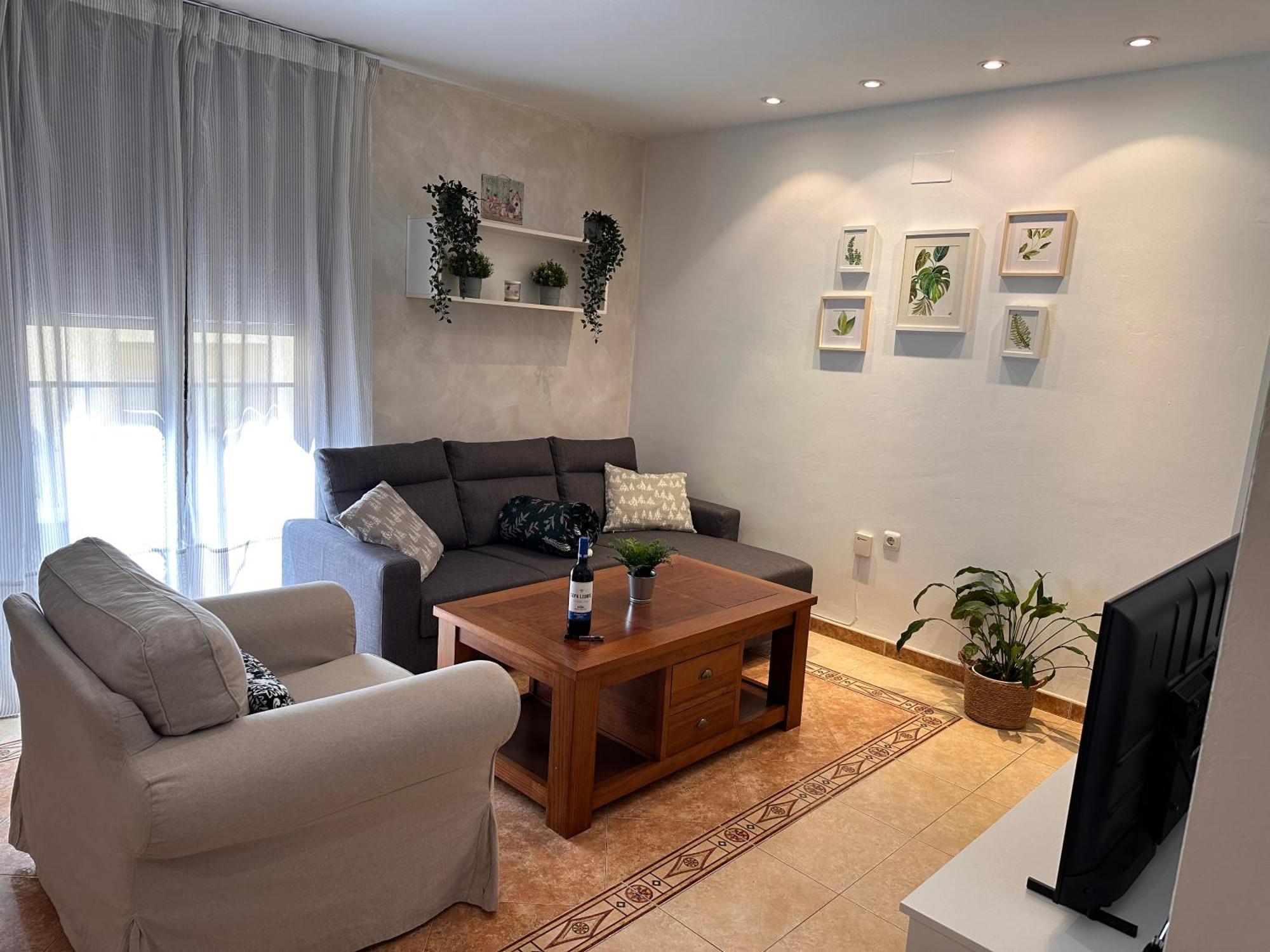 Apartamento Alegria Antequera Exterior foto